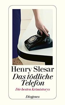 portada Das Tödliche Telefon und Andere Meistererzählungen (en Alemán)