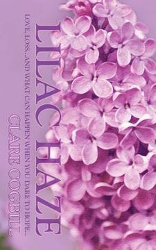 portada lilac haze (en Inglés)