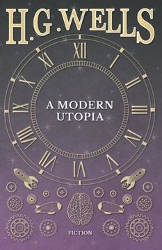 portada A Modern Utopia