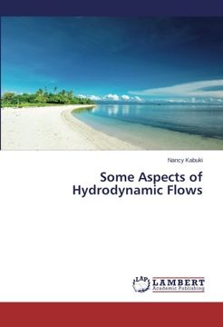 portada Some Aspects of Hydrodynamic Flows