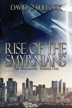 portada Rise of the Smyrnians (The Apocalypse) 
