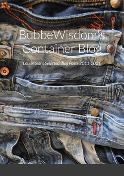 portada BubbeWisdom's Container Blog