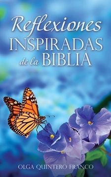 portada Reflexiones Inspiradas de la Biblia