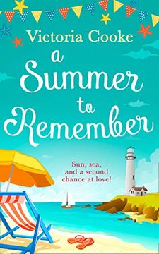 portada A Summer to Remember (en Inglés)