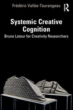 portada Systemic Creative Cognition (en Inglés)