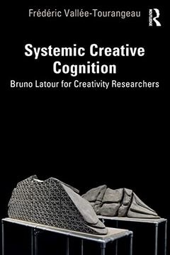 portada Systemic Creative Cognition (in English)