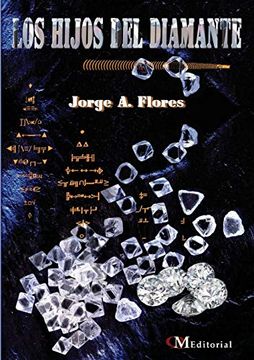 portada Los Hijos del Diamante (in Spanish)