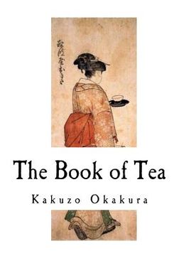 portada The Book of Tea