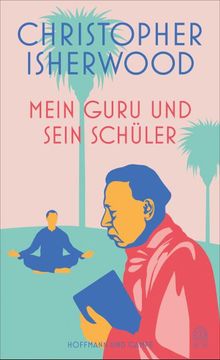 portada Mein Guru und Sein Schüler (in German)