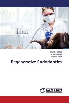 portada Regenerative Endodontics