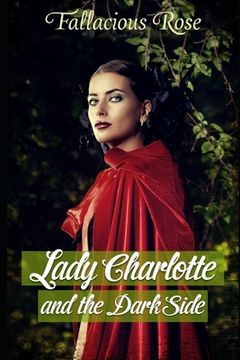 portada Lady Charlotte and the Dark Side (en Inglés)