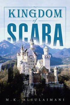 portada Kingdom of Scaba