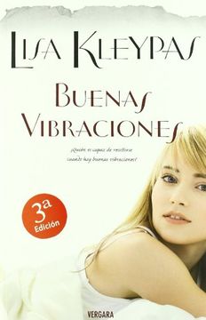 portada Buenas Vibraciones (in Spanish)