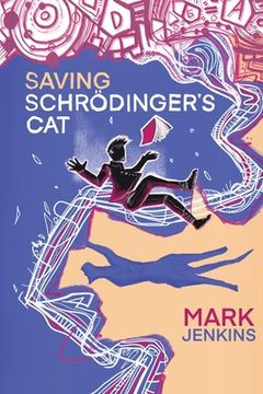 portada Saving Schrödinger's Cat