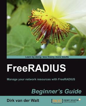 portada freeradius beginner's guide