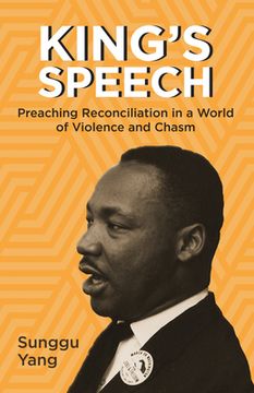 portada King's Speech (in English)