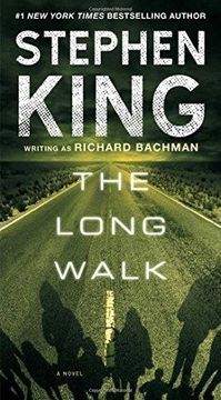 portada The Long Walk (in English)