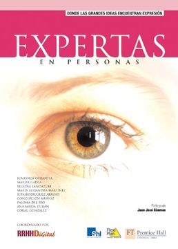 portada Expertas en Personas (in Spanish)