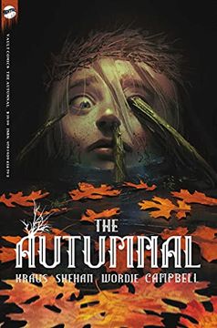portada Autumnal: The Complete Series (en Inglés)