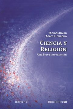 portada Ciencia y Religión