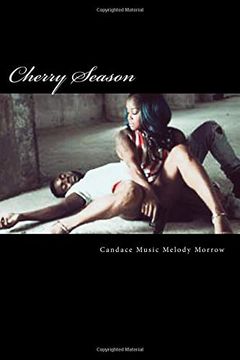 portada Cherry Season (en Inglés)