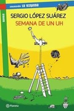 portada Semana de un uh (in Spanish)