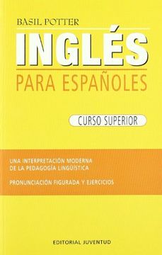 portada Ingles Para Espanoles Curso Superior (in Spanish)