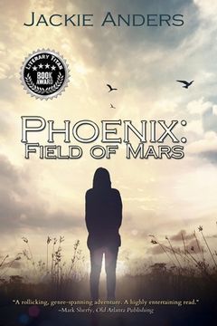 portada Phoenix: Field Of Mars (en Inglés)