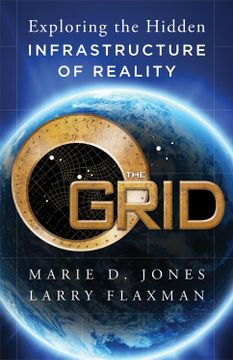 portada The Grid: Exploring the Hidden Infrastructure of Reality (en Inglés)