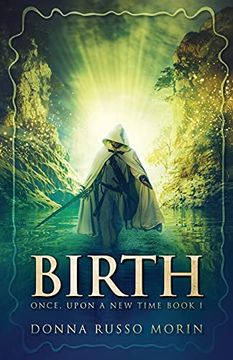 portada Birth (1) (Once, Upon a new Time) (en Inglés)