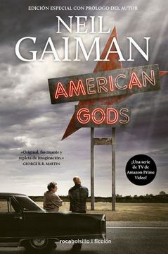 American Gods (Spanish Edition) (in Spanish)