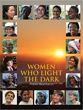 portada Women Who Light the Dark