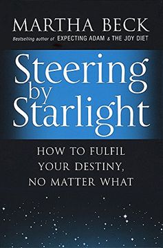 portada Steering by Starlight: How to Fulfil Your Destiny, no Matter What 