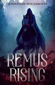portada Remus Rising