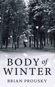 portada Body Of Winter 