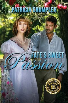 portada Fate's Sweet Passion (en Inglés)
