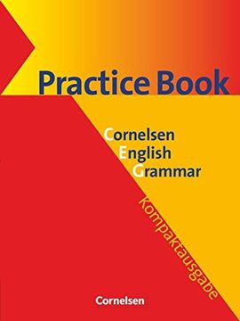 portada English g. Kompaktausgabe. Practice Book (in English)