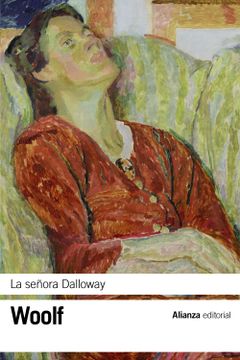 portada La Señora Dalloway (in Spanish)