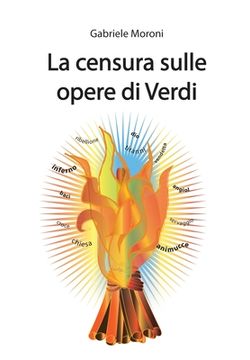 portada La censura sulle opere di Verdi (en Italiano)