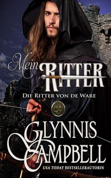 portada Mein Ritter (in German)