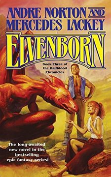 portada Elvenborn (in English)