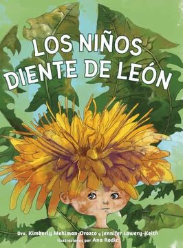 portada Los Niños Diente de León (in Spanish)