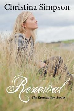 portada Renewal (en Inglés)