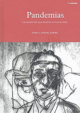portada Pandemias: Las Epidemias que Asolaron la Humanidad (in Spanish)