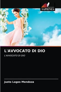 portada L'Avvocato Di Dio (in Italian)