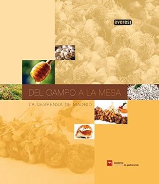 del campo a la mesa
