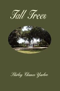 portada tall trees (en Inglés)