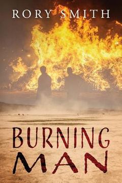 portada Burning Man