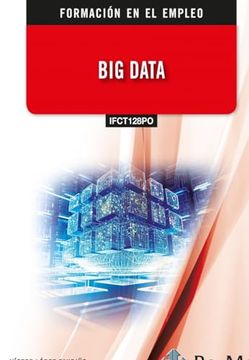 portada (Ifct128Po) big Data