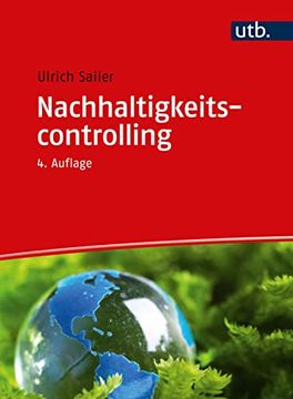 portada Nachhaltigkeitscontrolling (en Alemán)